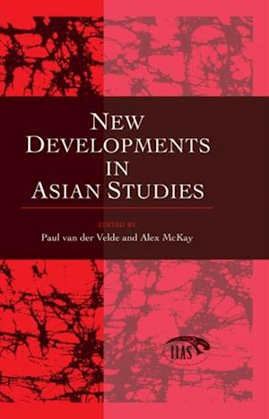 New Developments in Asian Studies