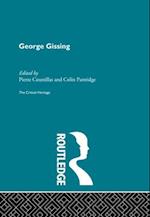 George Gissing