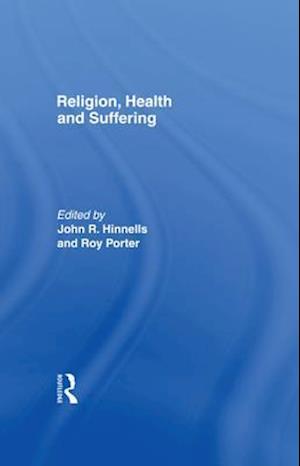 Religion Health & Suffering