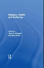 Religion, Health and Suffering