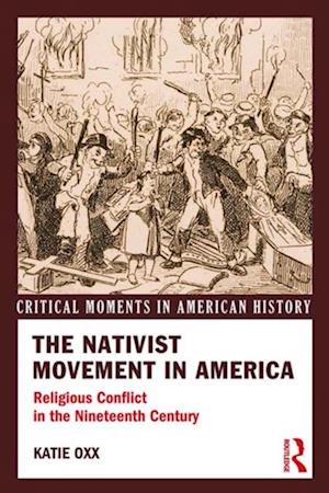 Nativist Movement in America