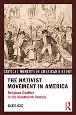 Nativist Movement in America