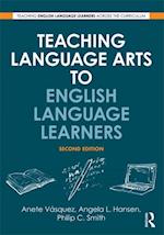 Teaching Language Arts to English Language Learners