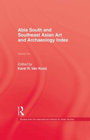 Abia South and Southeast Asian Art and Archaeology Index