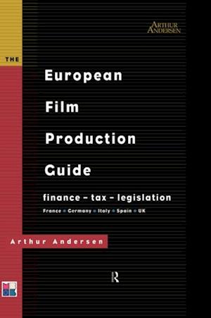 European Film Production Guide