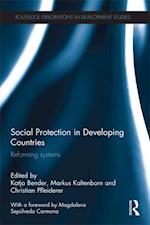 Social Protection in Developing Countries