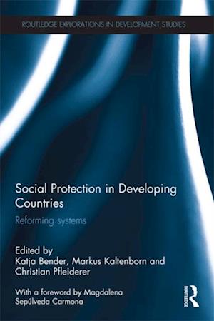 Social Protection in Developing Countries