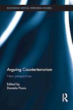 Arguing Counterterrorism