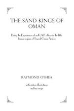 Sand Kings Of Oman