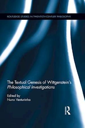 Textual Genesis of Wittgenstein's Philosophical Investigations