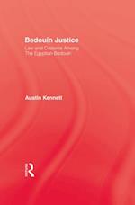 Bedouin Justice