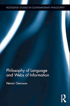 Philosophy of Language and Webs of Information