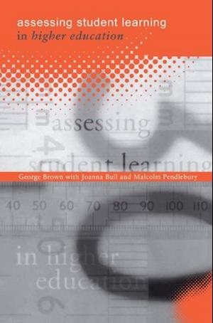 Assessing Student Learning in Higher Education