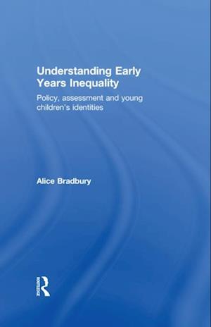 Understanding Early Years Inequality