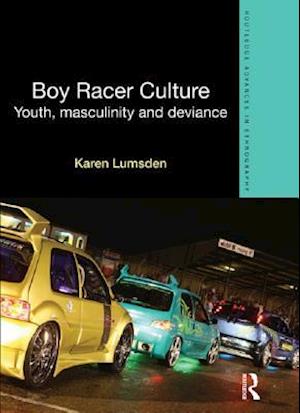 Boy Racer Culture