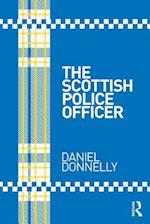 The Scottish Police Officer