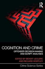 Cognition and Crime