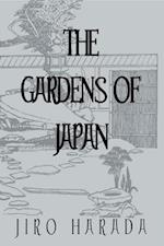 The Gardens of Japan