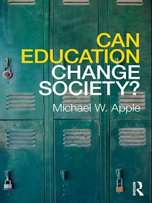 Can Education Change Society?