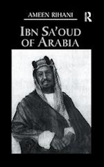 Ibn Sa''Oud Of Arabia