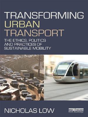 Transforming Urban Transport