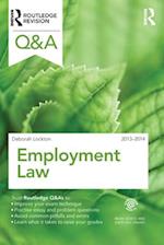 Q&A Employment Law 2013-2014