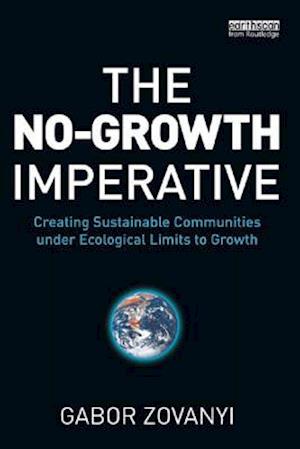 The No-Growth Imperative