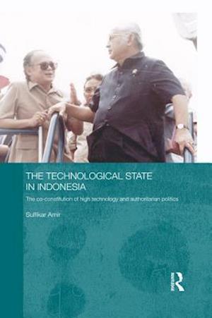Technological State in Indonesia