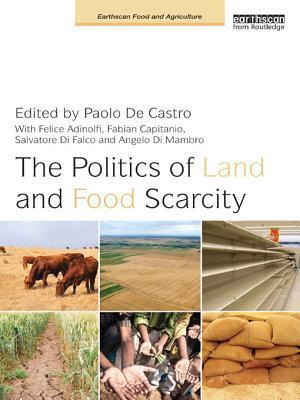 Politics of Land and Food Scarcity