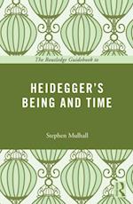 The Routledge Guidebook to Heidegger''s Being and Time