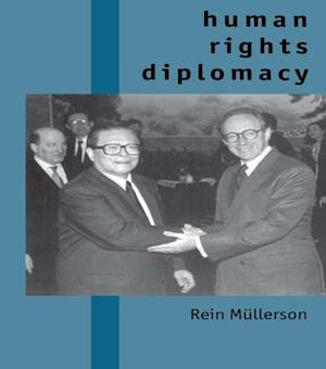 Human Rights Diplomacy