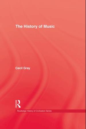 History Of Music