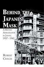 Behind The Japanese Mask