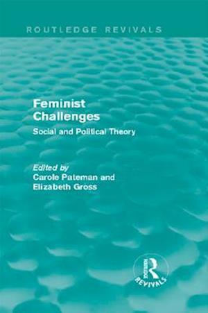 Feminist Challenges