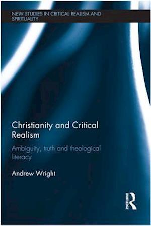 Christianity and Critical Realism