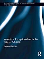 American Exceptionalism in the Age of Obama