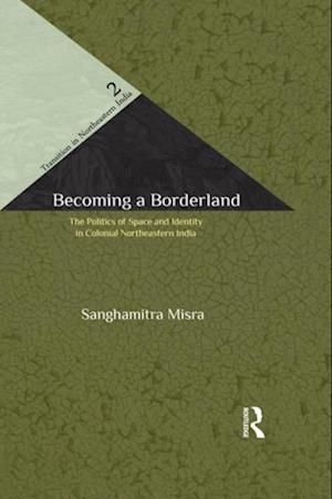 Becoming a Borderland