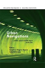 Urban Navigations