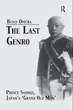 Last Genro
