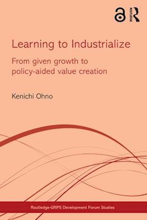 Learning to Industrialize