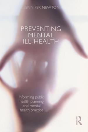 Preventing Mental Ill-Health