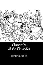 Chronicles Of The Crusades