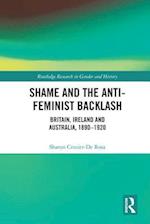 Shame and the Anti-Feminist Backlash