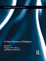 New Science of Religion