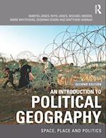 Introduction to Political Geography