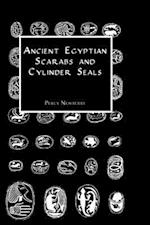 Ancient Egyptian Scarabs and Cylinder Seals