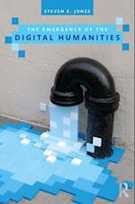 Emergence of the Digital Humanities
