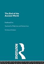 The End of the Ancient World