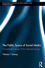 Public Space of Social Media