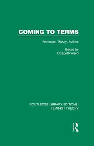 Coming to Terms (RLE Feminist Theory)